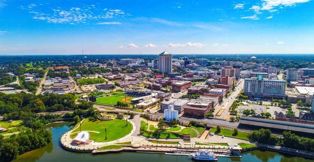 Montgomery Al