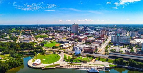 Montgomery Al