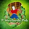 P. Wexford&#039;s Pub Logo