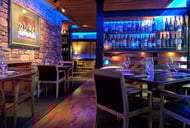 Redwood Café