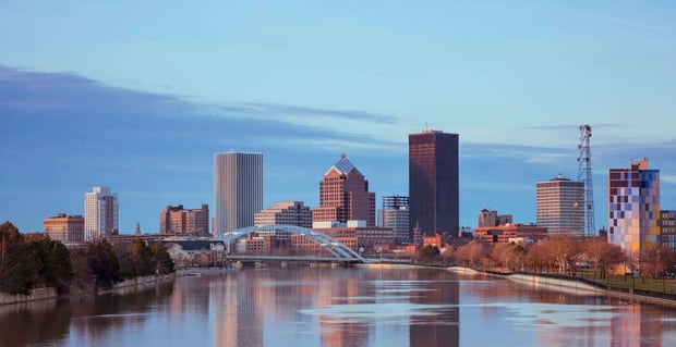 Rochester Ny