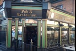 Rosie Connolly's Pub Restaurant