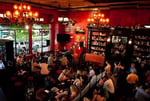 Samuel Beckett's Irish Gastro Pub