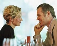 Arlington Speed Dating
