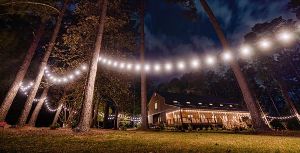 Photo of Copper Ridge on the Neuse in North Carolina