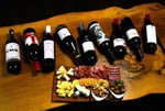 FLIGHT Wine Bar &amp; Café