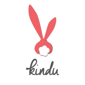 The Kindu logo