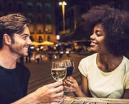 Augusta Speed Dating