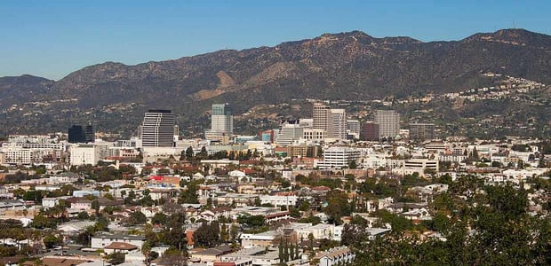 Glendale Ca