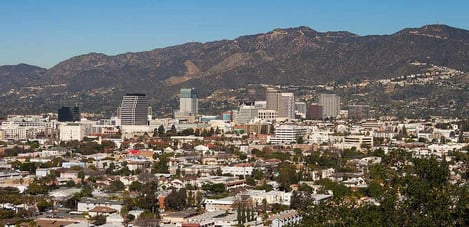 Glendale Ca