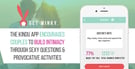 The Kindu App Encourages Couples to Build Intimacy Through Sexy Questions &amp; Provocative Activities