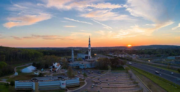 Photo of Huntsville, Alabama