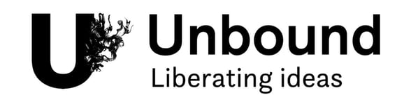 The Unbound logo The Unbound logo
