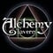 Alchemy Tavern Logo