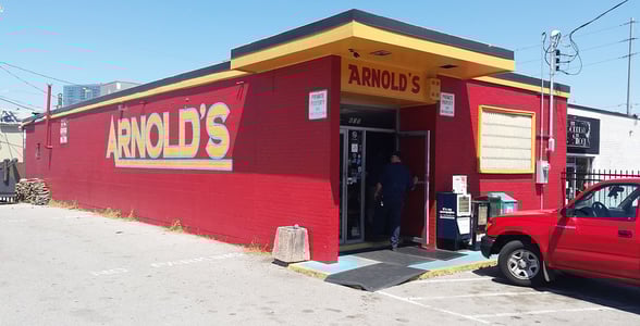Photo of Arnold's Country Kitchen