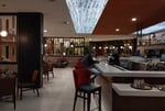 The Cutting Board Restaurant &amp; Bar
