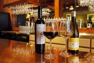 Firehouse Wine Bar &amp; Shop