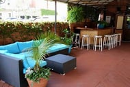 Flip Side Bar &amp; Patio