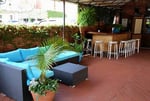 Flip Side Bar &amp; Patio