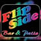 Flip Side Bar &amp; Patio Logo