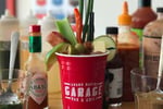 Grand Rapids Garage Bar &amp; Grill