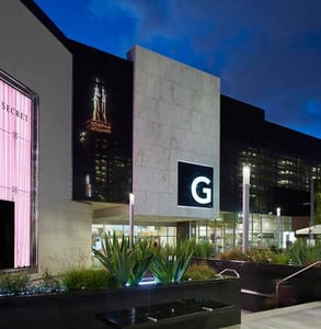 Photo of the Glendale Galleria