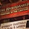 The Haberdasher Logo