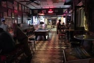 Hayley&#039;s Bar