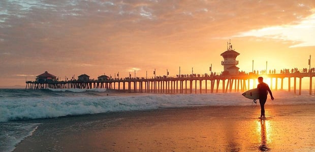 Huntington Beach Ca