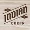 Indian Queen Logo