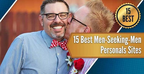 Men Seeking Men