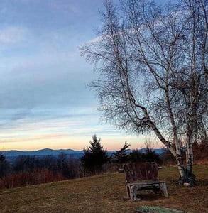 Photo of the Mohonk Preserve