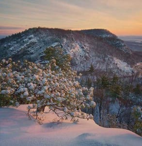 Photo of Mohonk Preserve