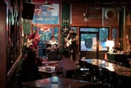 Noble Savage Tavern