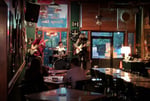 Noble Savage Tavern