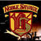 Noble Savage Tavern Logo