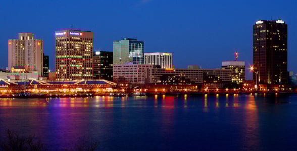 Photo of Norfolk, Virginia
