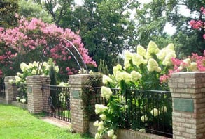 Photo of Pendleton Park