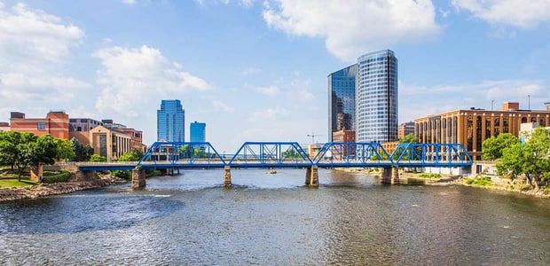 Grand Rapids Mi