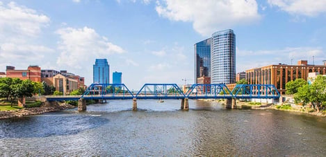 Grand Rapids Mi