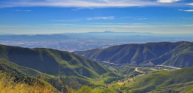 San Bernardino Ca