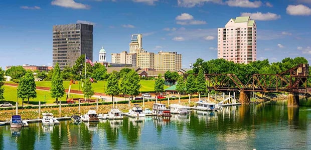 Augusta Ga