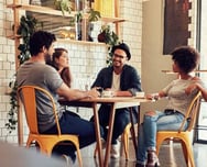 Mobile Singles Events