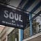 Soul Bar Logo