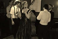 SpeakEZ Lounge