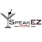 SpeakEZ Lounge Logo