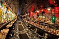 Stella&#039;s Lounge