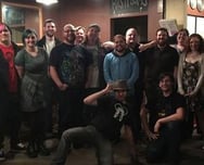 Tacoma Singles Events
