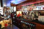 Top of Tacoma Bar &amp; Café