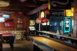 Trevor's Rustic Inn